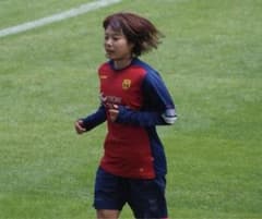 INAC神戸レオネッサ2016ウォームアップシャツ - メルカリ