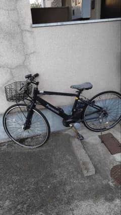み*ん様 Panasonic 電動自転車 バッテリー不良 ジャンク 大田区 直接