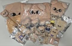 スキズ SKZOO スンミン puppym 纏め売り(公式) - メルカリ