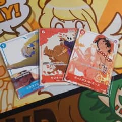 メルカリ便 新品未開封 カイドウに挑め 第一弾〜第三弾 全種 プロモ