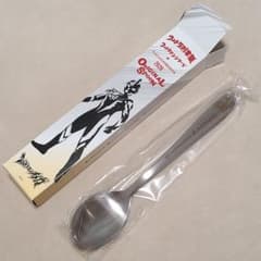 ウルトラマンオメガ CoCo壱オリジナルスプーン ☆くら☆様専用 - メルカリ