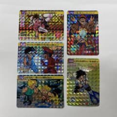 ストリートファイターII カードダスまとめ売り - メルカリ