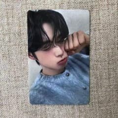 ZB1 ゼベワン あっち向いてホイ 負け トレカ ジウン - メルカリ