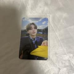 ALD1 サンウォン デビューショーケース ショケ サノク 限定 トレカ