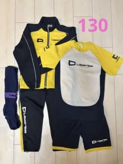 Liberta リベルタ 130 ユニフォーム ジャージ ソックス セット - メルカリ