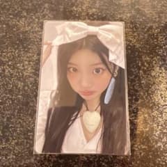 ILLIT ウォンヒ notcuteanymore トレカ - メルカリ