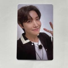 BTS ホソク RUN POLY HIGHLIGHT PACKAGE 限定トレカ - メルカリ