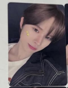 TWS TRY WITH US 中国一直娱yizhiyuトレカ ギョンミン - メルカリ