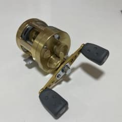 ABU アブガルシア アンバサダー モラムSX1601C ウルトラマグ S2 - メルカリ