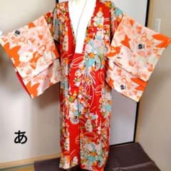 長襦袢 大正ロマン アンティーク長襦袢 大正ロマン 昭和レトロ着物