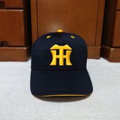 阪神タイガース プロコレキャップ ビジター - メルカリ