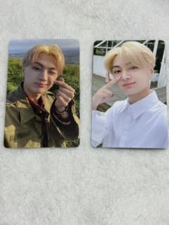 ENHYPEN ジェイ トレカセット - メルカリ