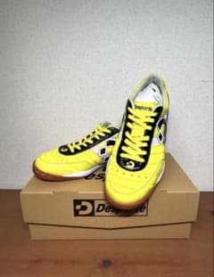 Desporte Sao Luis KI Ⅳ 27cm - メルカリ