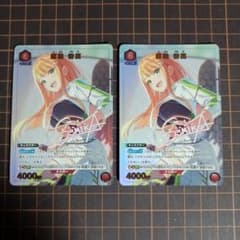 ユニオンアリーナ 学園アイドルマスター 紫雲清夏 パラレル - メルカリ