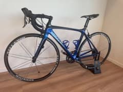 希少 TREK Madone 5.2 Ultegra OCVL 52 引取のみ - メルカリ