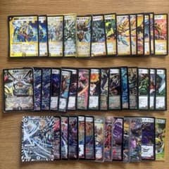 デュエマ まとめ売り 引退品 約1500枚 旧枠 EP - メルカリ