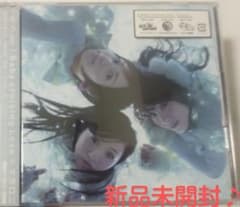 Perfume 初回生産限定「エレクトロ・ワールド」新品・未開封