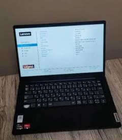 lenovo v14 g4 Ryzen5 7520U オンボードメモリ8GB - メルカリ