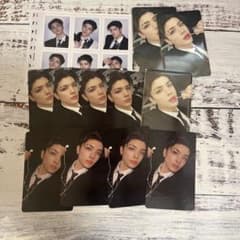 &TEAM エンチーム 月狼 トレカ マキ maki 初回限定盤 - メルカリ