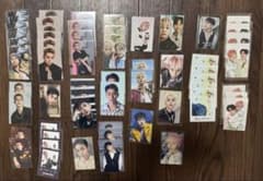 INI ZEROBASEONE トレカ58枚まとめセット - メルカリ