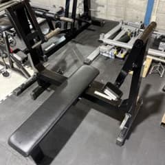 鍛錬ポジティブベンチ - メルカリ