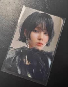 aespa ウィンター Whiplash NARA店舗限定 USアメリカ 特典 - メルカリ