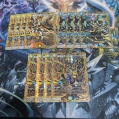 ゴルギーオージャー カンツォーネ 西方より来る激流の竜騎公