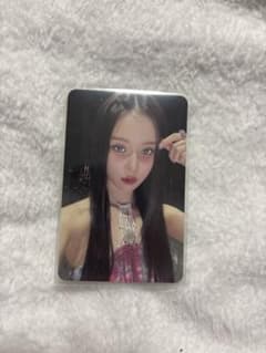 aespa my world ウィンタートレカ - メルカリ