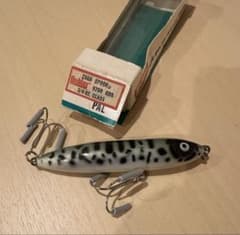 オールドへドン 2ndザラ GDS オリジナルBOX - メルカリ