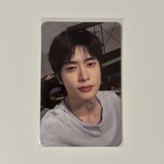 NCT ジェヒョン J トレカ - メルカリ