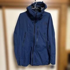 THE NORTH FACE フリーシンカー L ネイビー - メルカリ