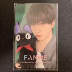 ゼベワン ZEROBASEONE fanme ジジトレカ メテュ マシュー - メルカリ