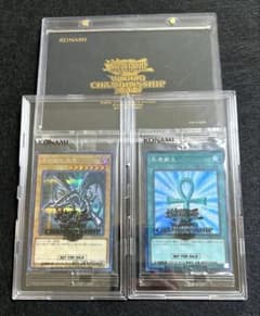 遊戯王】 WCS2019 来場者記念プロモ 9000個限定配布 未開封 - メルカリ