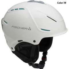☆FISCHER レディース スキーヘルメット[MY WOMEN](S) 新品☆ - メルカリ