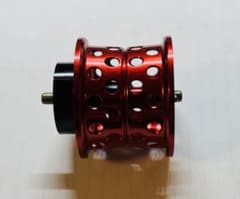 KTF フィネススプール 「KAHEN」スティーズCT用 Ver2 30φ - メルカリ