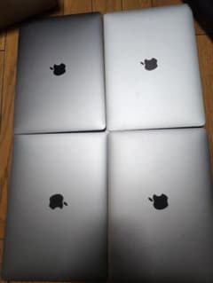 Macbook pro 画面パーツA2337 A2338 ジャンク - メルカリ