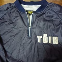 桐蔭学園 野球部Vジャン - メルカリ