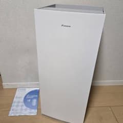 本日限定値下げダイキン加湿ストリーマ空気清浄機MCK70YKS美品 - メルカリ