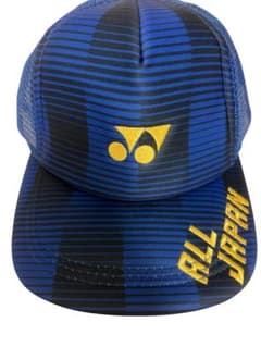 ヨネックス YONEX 帽子 限定 インターハイ ソフトテニス テニス