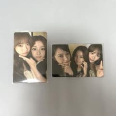 LESSERAFIM ルセラ ソウルコン ユニット トレカ セット - メルカリ