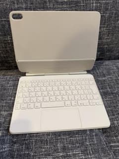 Apple純正iPad Magic Keyboard 11インチ(A3339) - メルカリ