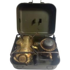 ☆限定一台☆ Primus プリムス 41 サイレントバーナー スウェーデン製