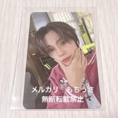 NEXZ ネクスジ NALLINA 2週目 サノク トレカ ソゴン - メルカリ