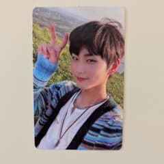 ENHYPEN ジョンウォン トレカ - メルカリ