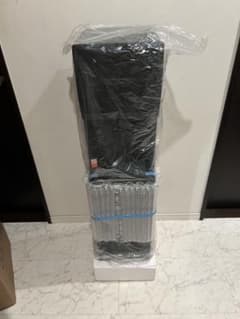 ゆ*ー様 Kプレミアムウォーター ウォーターサーバー PW25D2L-PW-AW