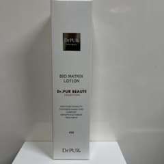 ドクターピュールボーテ #10 バイオマトリックスローション - メルカリ