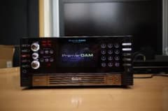 家庭用 カラオケ ロックなし 精密採点 PremierDAM XG1000 - メルカリ