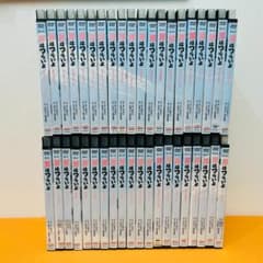 寅さん 男はつらいよ シリーズ』計40巻セット 特別編 DVD ドラマ