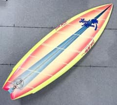 Local Motion hawaii ローカルモーション サーフボード - メルカリ