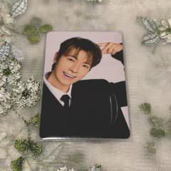 SUPER SHOW 10 in JAPAN EC購入特典 トレカ ドンヘ - メルカリ